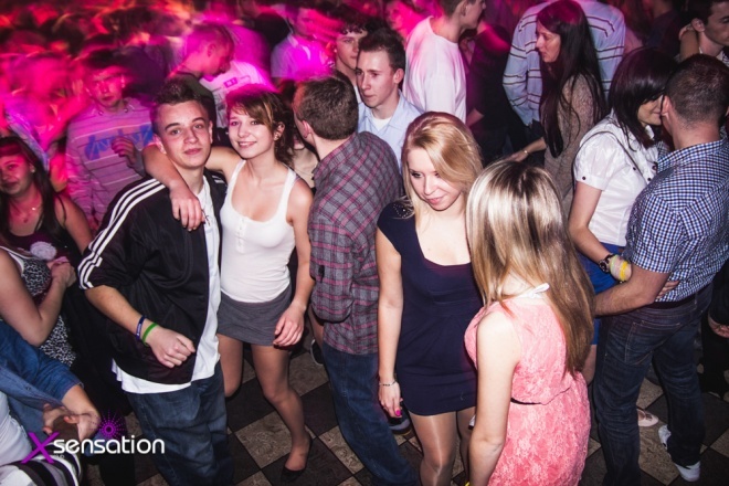 Pokaz magii z Xsensation [01.12.2012] - zdjęcie #54 - eOstroleka.pl