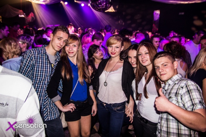 Pokaz magii z Xsensation [01.12.2012] - zdjęcie #52 - eOstroleka.pl