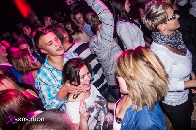 Pokaz magii z Xsensation [01.12.2012] - zdjęcie #51 - eOstroleka.pl