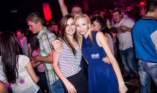 Pokaz magii z Xsensation [01.12.2012] - zdjęcie #49 - eOstroleka.pl