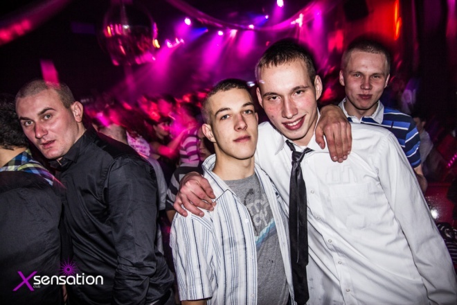 Pokaz magii z Xsensation [01.12.2012] - zdjęcie #47 - eOstroleka.pl