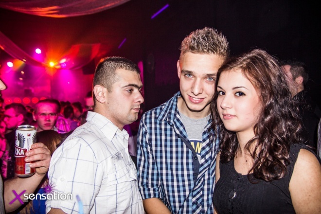 Pokaz magii z Xsensation [01.12.2012] - zdjęcie #46 - eOstroleka.pl