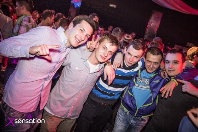 Pokaz magii z Xsensation [01.12.2012] - zdjęcie #45 - eOstroleka.pl