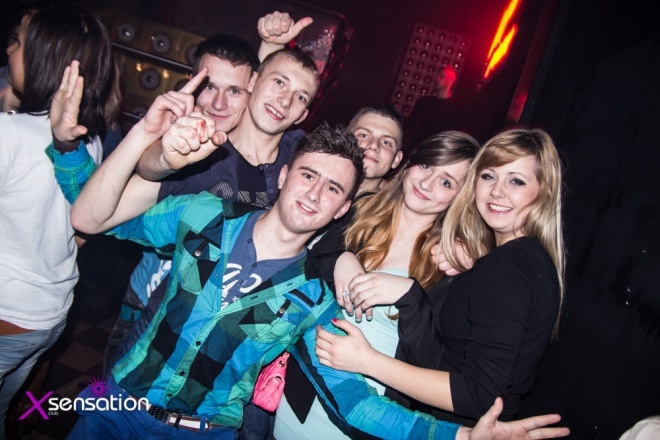 Pokaz magii z Xsensation [01.12.2012] - zdjęcie #33 - eOstroleka.pl