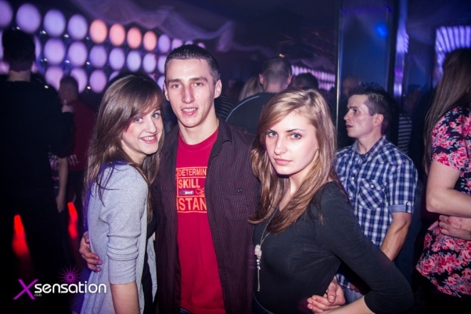 Pokaz magii z Xsensation [01.12.2012] - zdjęcie #30 - eOstroleka.pl