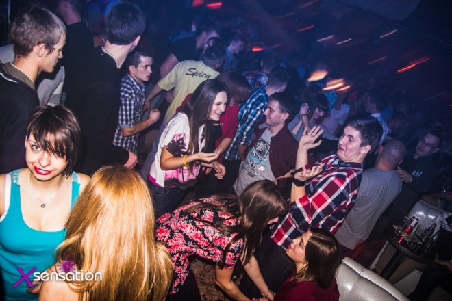 Pokaz magii z Xsensation [01.12.2012] - zdjęcie #29 - eOstroleka.pl