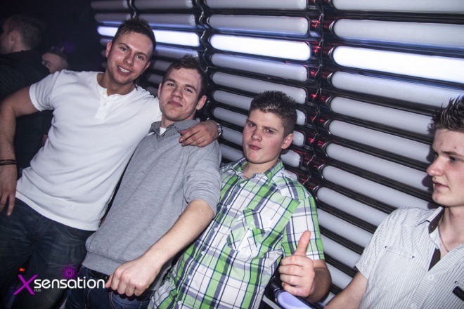 Pokaz magii z Xsensation [01.12.2012] - zdjęcie #16 - eOstroleka.pl