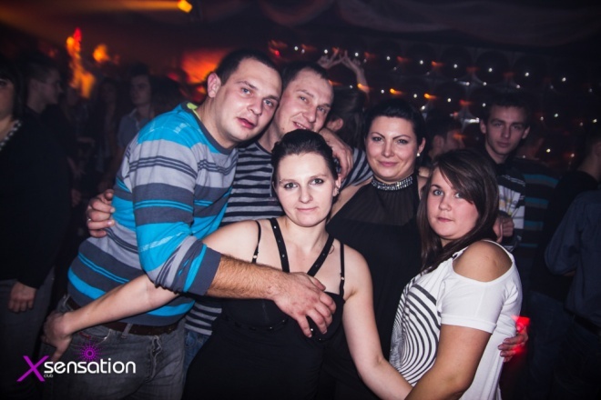 Pokaz magii z Xsensation [01.12.2012] - zdjęcie #26 - eOstroleka.pl