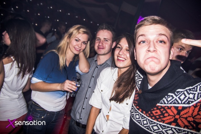 Pokaz magii z Xsensation [01.12.2012] - zdjęcie #25 - eOstroleka.pl