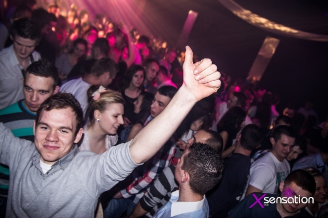 Pokaz magii z Xsensation [01.12.2012] - zdjęcie #22 - eOstroleka.pl