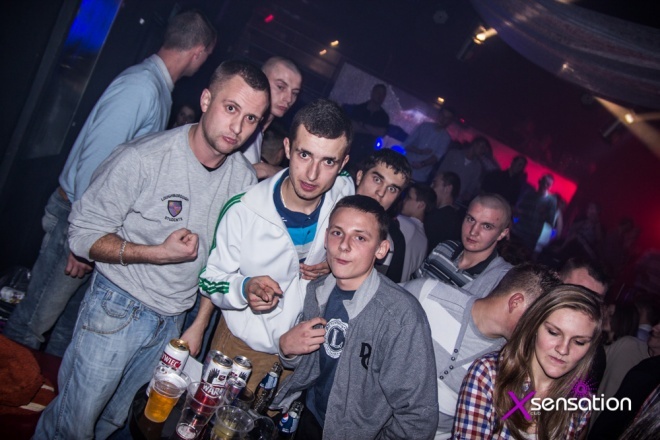Pokaz magii z Xsensation [01.12.2012] - zdjęcie #21 - eOstroleka.pl