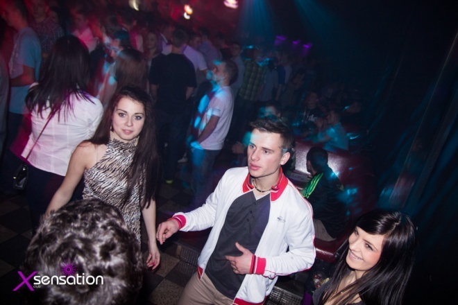 Pokaz magii z Xsensation [01.12.2012] - zdjęcie #8 - eOstroleka.pl