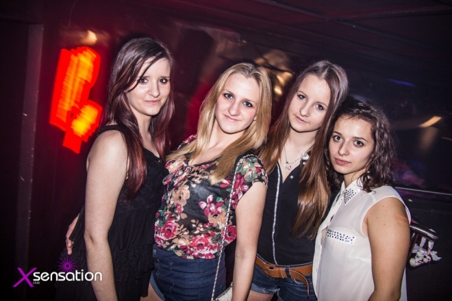 Pokaz magii z Xsensation [01.12.2012] - zdjęcie #7 - eOstroleka.pl