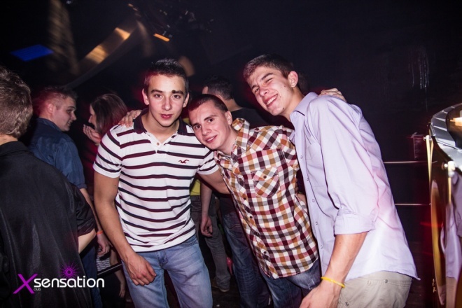 Pokaz magii z Xsensation [01.12.2012] - zdjęcie #6 - eOstroleka.pl