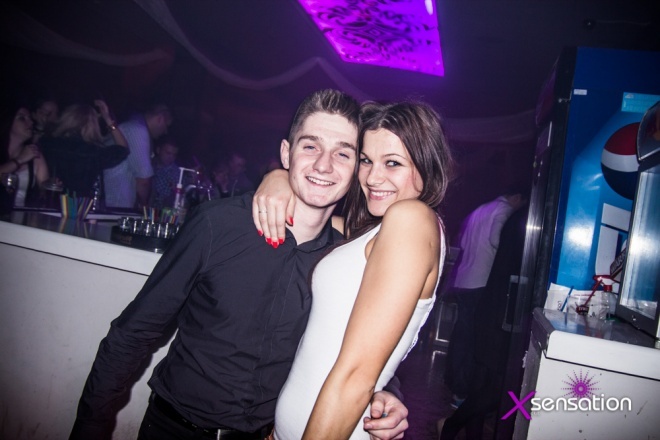 Pokaz magii z Xsensation [01.12.2012] - zdjęcie #2 - eOstroleka.pl