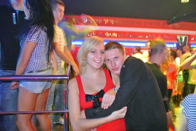 Andrzejki w Ibizie [01.12.2012] - zdjęcie #28 - eOstroleka.pl