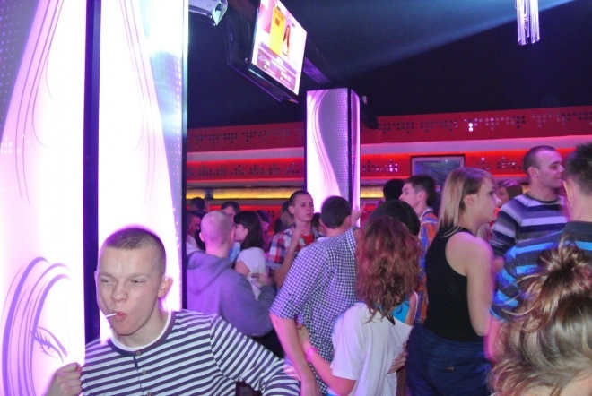 Andrzejki w Ibizie [01.12.2012] - zdjęcie #23 - eOstroleka.pl
