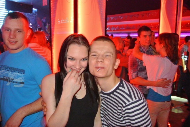Andrzejki w Ibizie [01.12.2012] - zdjęcie #21 - eOstroleka.pl