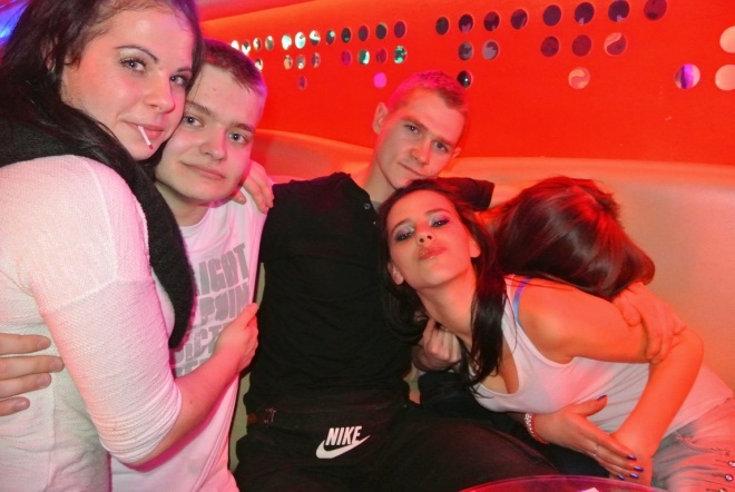 Andrzejki w Ibizie [01.12.2012] - zdjęcie #17 - eOstroleka.pl