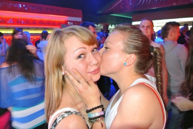 Andrzejki w Ibizie [01.12.2012] - zdjęcie #13 - eOstroleka.pl