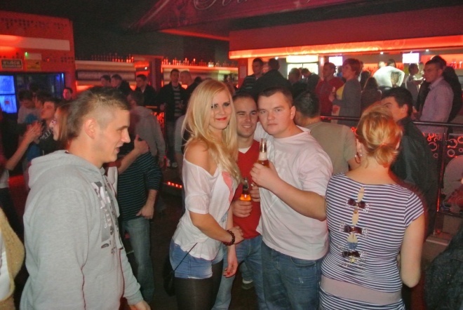 Andrzejki w Ibizie [01.12.2012] - zdjęcie #10 - eOstroleka.pl