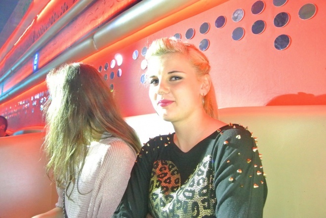 Andrzejki w Ibizie [01.12.2012] - zdjęcie #7 - eOstroleka.pl