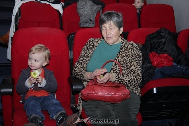 Spotkania z muzyką: Wyprawa po muzyczne runo [05.12.2012] - zdjęcie #25 - eOstroleka.pl