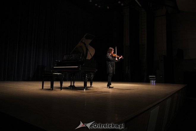 Spotkania z muzyką: Wyprawa po muzyczne runo [05.12.2012] - zdjęcie #23 - eOstroleka.pl