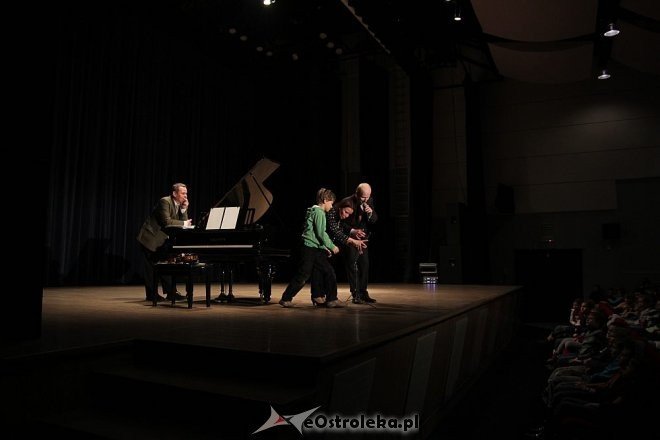 Spotkania z muzyką: Wyprawa po muzyczne runo [05.12.2012] - zdjęcie #22 - eOstroleka.pl