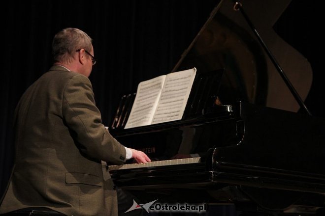 Spotkania z muzyką: Wyprawa po muzyczne runo [05.12.2012] - zdjęcie #2 - eOstroleka.pl