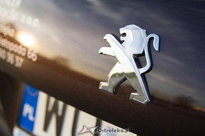 Test z Oscarem - Peugeot 208 [06.12.2012] - zdjęcie #27 - eOstroleka.pl