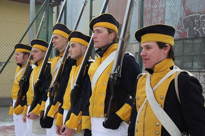 Otwarcie boiska wielofunkcyjnego ZSZ 1 [7 XII 2012] - zdjęcie #27 - eOstroleka.pl