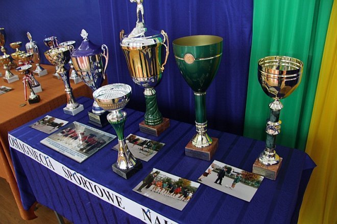 Otwarcie boiska wielofunkcyjnego ZSZ 1 [7 XII 2012] - zdjęcie #6 - eOstroleka.pl