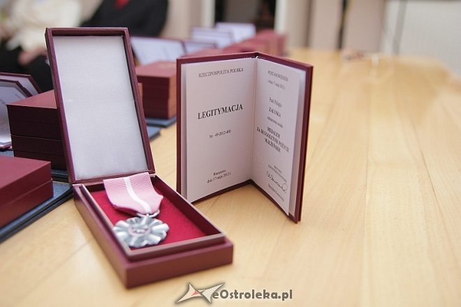Złote Gody ostrołęczan [07.12.2012] - zdjęcie #37 - eOstroleka.pl