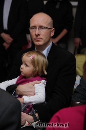 Złote Gody ostrołęczan [07.12.2012] - zdjęcie #11 - eOstroleka.pl