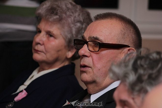 Złote Gody ostrołęczan [07.12.2012] - zdjęcie #4 - eOstroleka.pl
