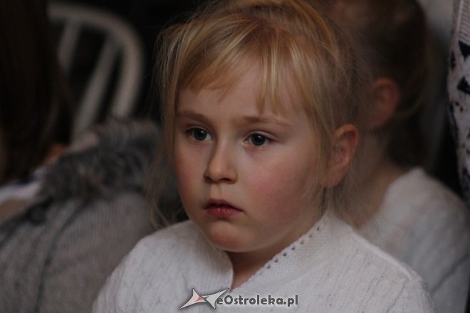 Złote Gody ostrołęczan [07.12.2012] - zdjęcie #1 - eOstroleka.pl