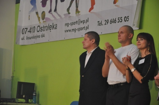 V Gala Sztuk Walk (07.12.2012) - zdjęcie #88 - eOstroleka.pl