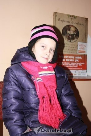 Drugi dzień Świątecznej Zbiórki Żywności [08.12.2012] - zdjęcie #14 - eOstroleka.pl