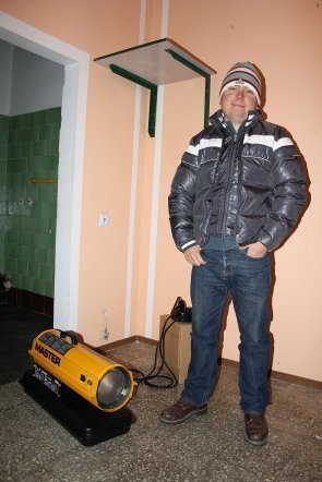 Podsumowanie akcji Świątecznej Zbiórki Żywności [10.12.2012] - zdjęcie #36 - eOstroleka.pl