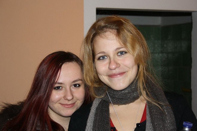 Podsumowanie akcji Świątecznej Zbiórki Żywności [10.12.2012] - zdjęcie #13 - eOstroleka.pl