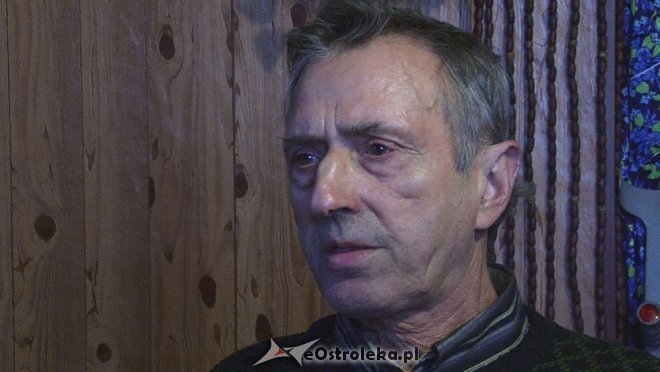 Eksmisja w Sławkowie [11.12.2012] - zdjęcie #6 - eOstroleka.pl