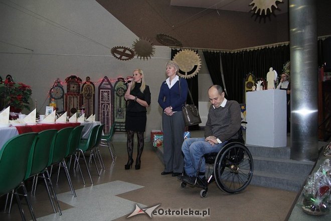 Wigilia u „Motylków” [12.12.2012.] - zdjęcie #74 - eOstroleka.pl