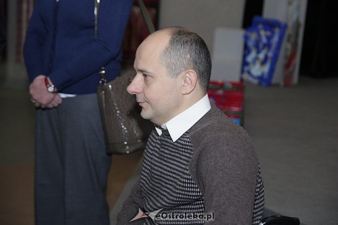 Wigilia u „Motylków” [12.12.2012.] - zdjęcie #72 - eOstroleka.pl