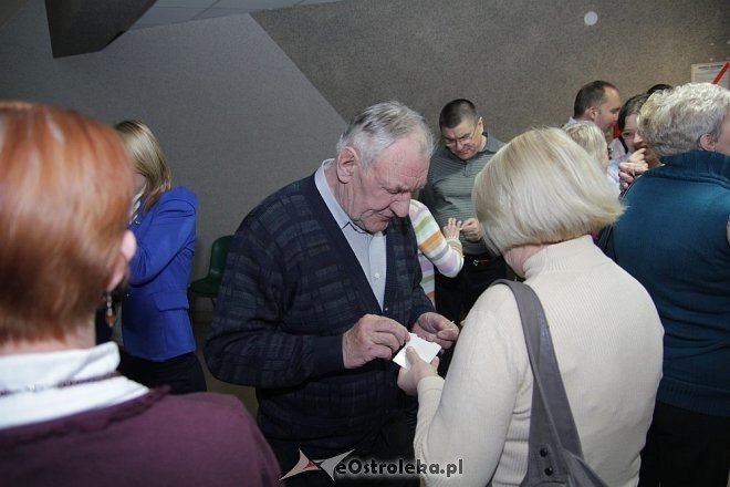 Wigilia u „Motylków” [12.12.2012.] - zdjęcie #35 - eOstroleka.pl