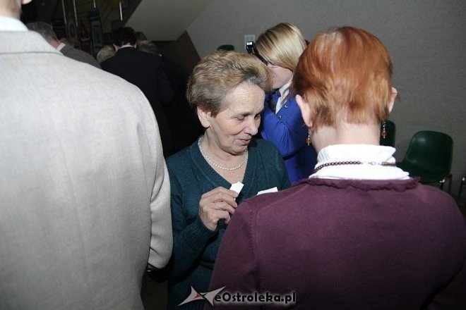 Wigilia u „Motylków” [12.12.2012.] - zdjęcie #34 - eOstroleka.pl