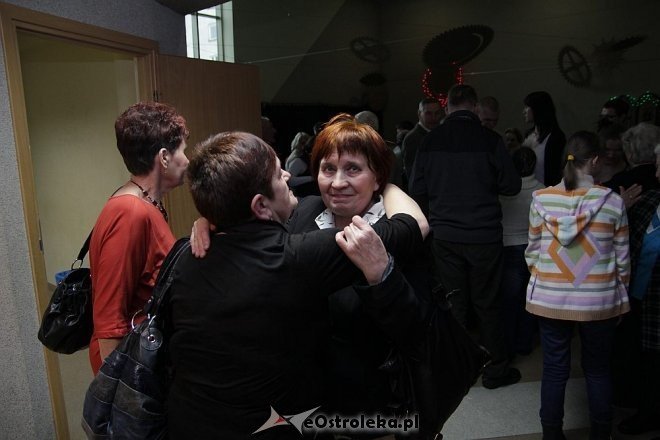 Wigilia u „Motylków” [12.12.2012.] - zdjęcie #24 - eOstroleka.pl