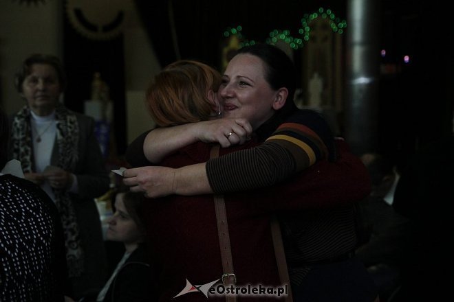 Wigilia u „Motylków” [12.12.2012.] - zdjęcie #23 - eOstroleka.pl