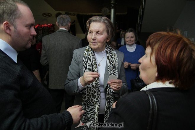 Wigilia u „Motylków” [12.12.2012.] - zdjęcie #22 - eOstroleka.pl
