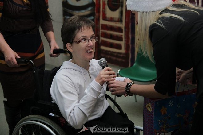 Wigilia u „Motylków” [12.12.2012.] - zdjęcie #15 - eOstroleka.pl